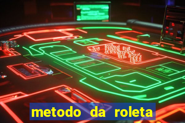 metodo da roleta inteligencia artificial